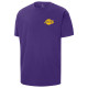 Nike Ανδρική κοντομάνικη μπλούζα Los Angeles Lakers NBA Max90 T-Shirt